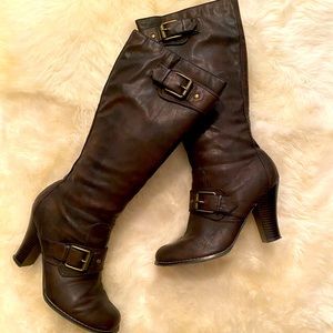 Soda Shoes Wrangle Boot